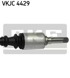 Фото VKJC4429 Вал SKF {forloop.counter}}